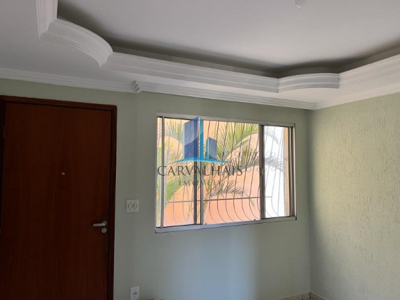 Imagem Imóvel com 2 Quartos à Venda, 45 m² em Riacho Das Pedras - Contagem Imagem Imóvel com 2 Quartos à Venda, 45 m² em Riacho Das Pedras - Contagem