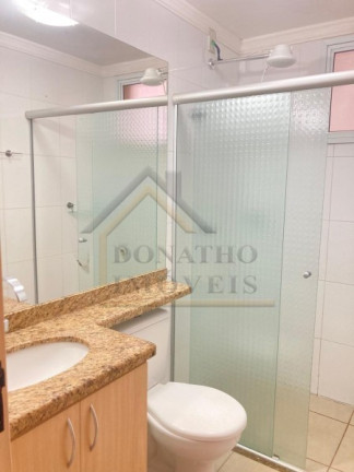 Imagem Apartamento com 2 Quartos para Alugar, 81 m² em Jardim Paulista - Ribeirão Preto Imagem Apartamento com 2 Quartos para Alugar, 81 m² em Jardim Paulista - Ribeirão Preto