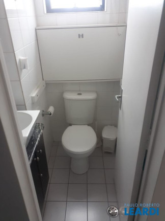 Imagem Sala Comercial à Venda, 32 m² em Jardim Bela Vista - Santo André