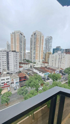 Imagem Apartamento à Venda, 136 m² em Pompéia - Santos Imagem Apartamento à Venda, 136 m² em Pompéia - Santos
