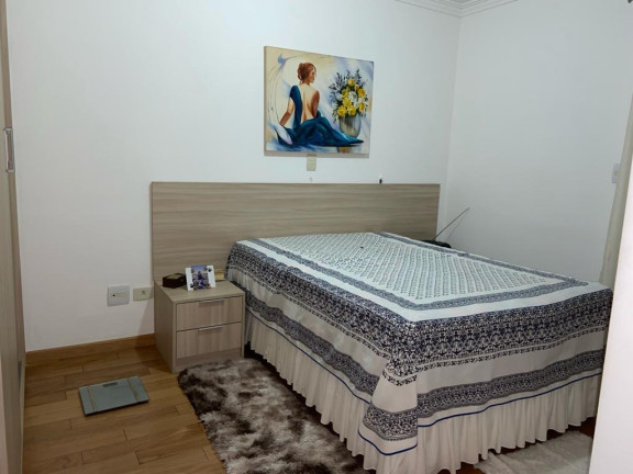 Imagem Imóvel com 3 Quartos à Venda, 153 m² em Vila Bastos - Santo André Imagem Imóvel com 3 Quartos à Venda, 153 m² em Vila Bastos - Santo André