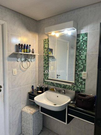 Imagem Apartamento com 1 Quarto à Venda, 37 m² em Centro - São Vicente Imagem Apartamento com 1 Quarto à Venda, 37 m² em Centro - São Vicente