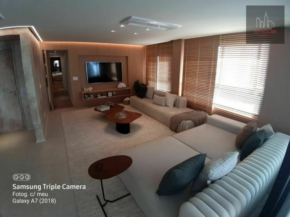 Imagem Apartamento com 4 Quartos à Venda, 218 m² em Alto Da Lapa - São Paulo Imagem Apartamento com 4 Quartos à Venda, 218 m² em Alto Da Lapa - São Paulo