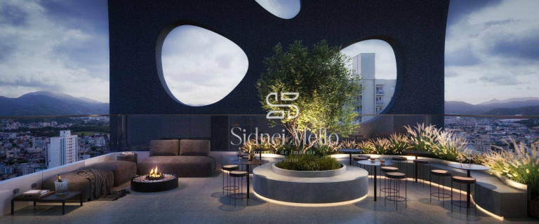 Imagem Apartamento com 4 Quartos à Venda, 160 m² em Quadra Mar Centro - Balneário Camboriú