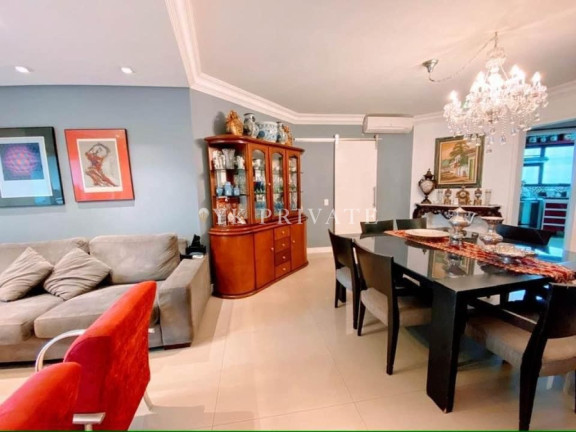 Imagem Apartamento com 3 Quartos à Venda, 125 m² em Perdizes - São Paulo