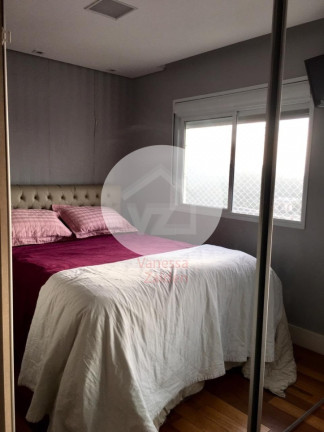 Imagem Apartamento com 2 Quartos à Venda, 95 m² em Chácara Santo Antônio - São Paulo Imagem Apartamento com 2 Quartos à Venda, 95 m² em Chácara Santo Antônio - São Paulo