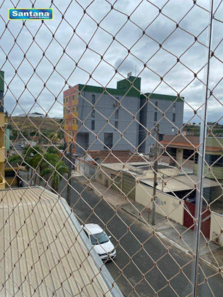 Imagem Apartamento com 2 Quartos à Venda, 64 m² em Olegário Pinto - Caldas Novas