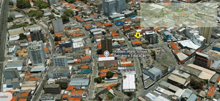 Imagem Imóvel com 4 Quartos à Venda, 320 m² em Centro - Osasco Imagem Imóvel com 4 Quartos à Venda, 320 m² em Centro - Osasco