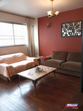 Imagem Apartamento com 3 Quartos à Venda, 145 m² em Paraíso - São Paulo
