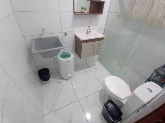 Imagem Kitnet com 1 Quarto à Venda, 28 m² em Ocian - Praia Grande Imagem Kitnet com 1 Quarto à Venda, 28 m² em Ocian - Praia Grande