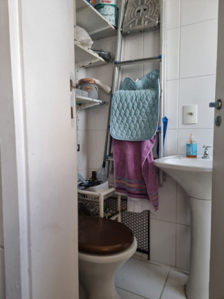Imagem Imóvel com 3 Quartos para Alugar, 106 m² em Aleixo - Manaus