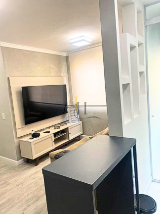 Imagem Apartamento com 2 Quartos à Venda, 43 m² em Santo Amaro - São Paulo Imagem Apartamento com 2 Quartos à Venda, 43 m² em Santo Amaro - São Paulo