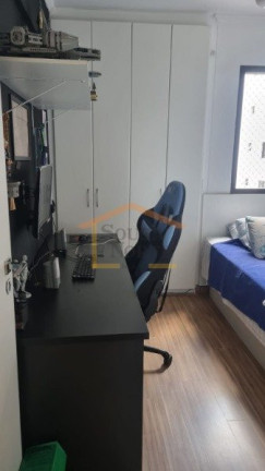 Imagem Apartamento com 3 Quartos à Venda, 81 m² em Santa Teresinha - São Paulo Imagem Apartamento com 3 Quartos à Venda, 81 m² em Santa Teresinha - São Paulo