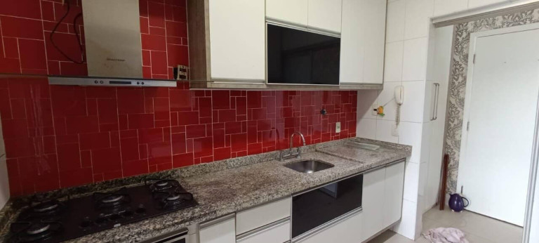 Imagem Cobertura com 3 Quartos à Venda, 189 m² em Ponta Da Praia - Santos Imagem Cobertura com 3 Quartos à Venda, 189 m² em Ponta Da Praia - Santos