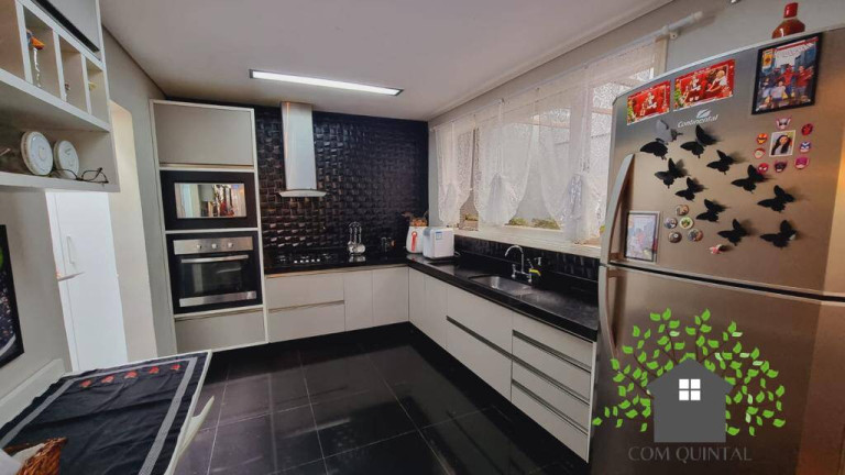 Imagem Casa com 3 Quartos à Venda, 270 m² em Jardim São Vicente - Cotia