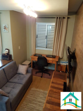 Imagem Apartamento com 2 Quartos à Venda, 67 m² em Saúde - São Paulo