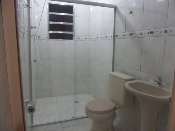 Imagem Casa com 1 Quarto para Alugar,  em Bandeiras - Osasco