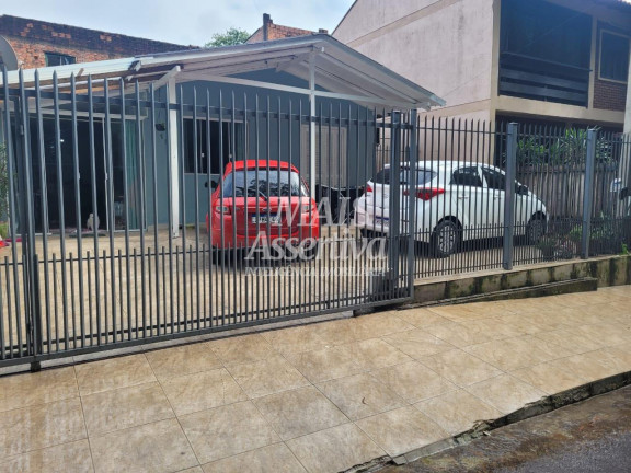 Imagem Casa com 3 Quartos à Venda, 90 m² em Bairro Celeste - Campo Bom Imagem Casa com 3 Quartos à Venda, 90 m² em Bairro Celeste - Campo Bom