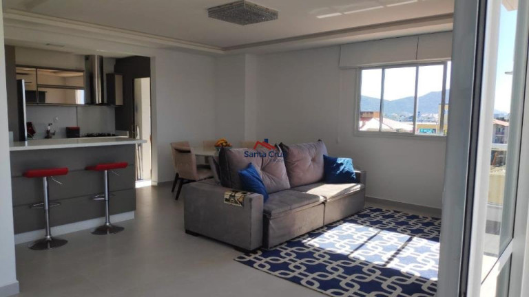 Imagem Cobertura com 3 Quartos à Venda, 172 m² em Ingleses Do Rio Vermelho - Florianópolis