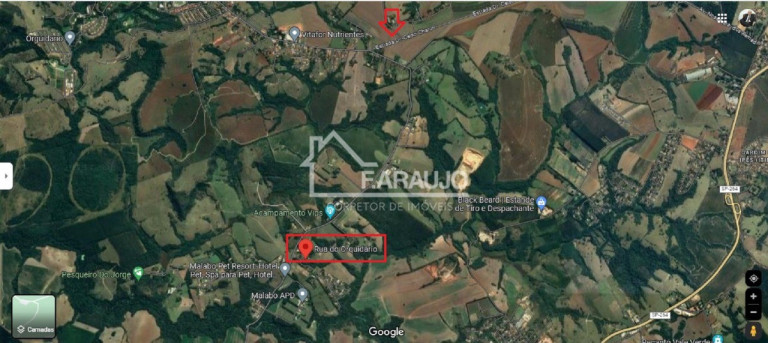Imagem Imóvel com 4 Quartos à Venda, 4.000 m² em Orquidario - Salto De Pirapora Imagem Imóvel com 4 Quartos à Venda, 4.000 m² em Orquidario - Salto De Pirapora
