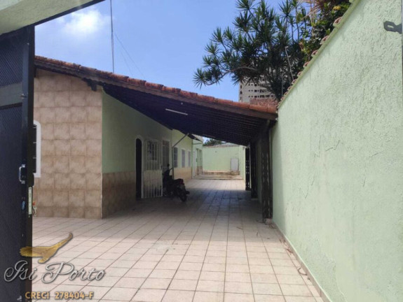 Imagem Casa com 5 Quartos à Venda,  em 14 - Praia Grande 