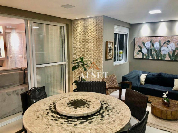 Imagem Apartamento com 3 Quartos à Venda, 109 m² em Mooca - São Paulo Imagem Apartamento com 3 Quartos à Venda, 109 m² em Mooca - São Paulo