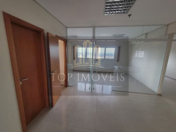 Sala Comercial à Venda, 138 m² em Centro - Jacareí
