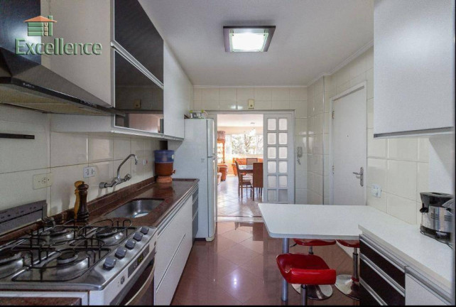 Imagem Apartamento com 3 Quartos à Venda, 140 m² em Mooca - São Paulo Imagem Apartamento com 3 Quartos à Venda, 140 m² em Mooca - São Paulo