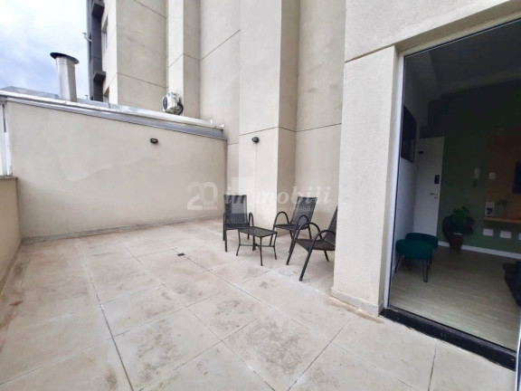 Imagem Apartamento com 1 Quarto à Venda, 60 m² em Santa Cecília - São Paulo Imagem Apartamento com 1 Quarto à Venda, 60 m² em Santa Cecília - São Paulo