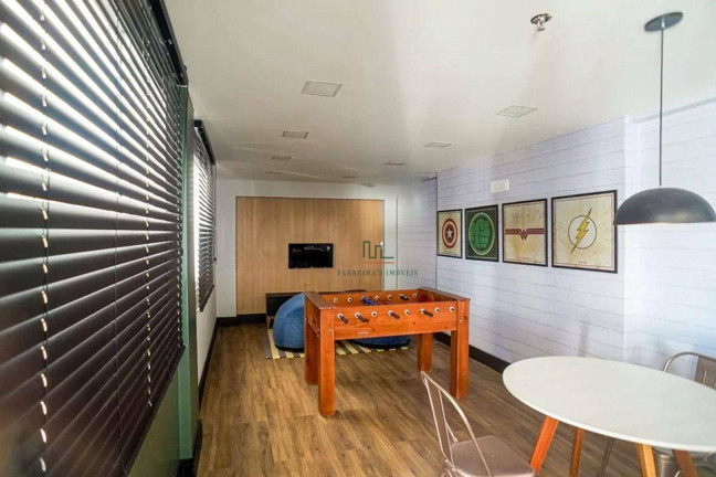 Imagem Apartamento com 2 Quartos à Venda, 43 m² em Centro - Niterói