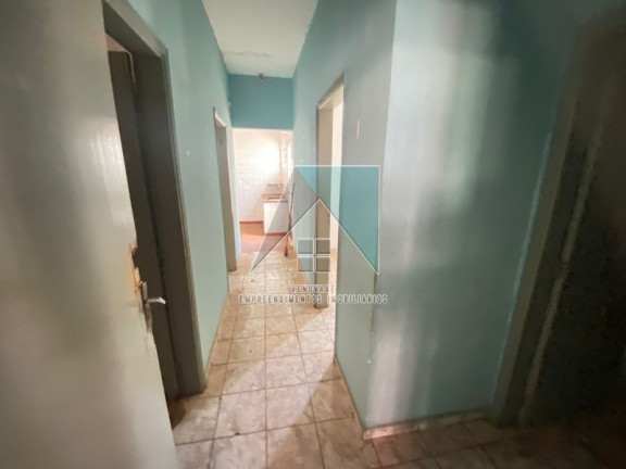 Imagem Casa com 3 Quartos para Alugar, 107 m² em Jardim Paulistano - Ribeirão Preto Imagem Casa com 3 Quartos para Alugar, 107 m² em Jardim Paulistano - Ribeirão Preto