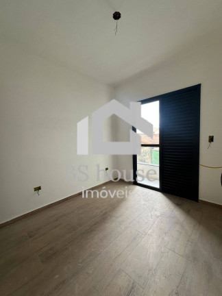 Apartamento com 2 Quartos à Venda, 106 m² em Vila Curuça - Santo André