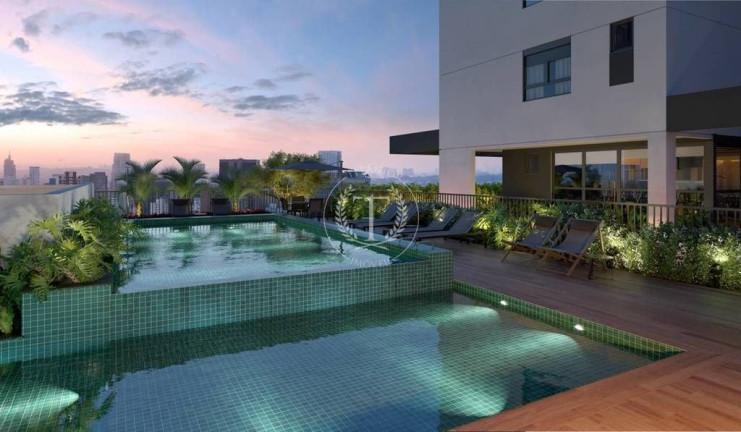 Imagem Apartamento com 3 Quartos à Venda, 106 m² em Vila Clementino - São Paulo Imagem Apartamento com 3 Quartos à Venda, 106 m² em Vila Clementino - São Paulo