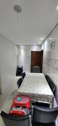 Imagem Sobrado com 2 Quartos à Venda, 121 m² em Eldorado - Diadema Imagem Sobrado com 2 Quartos à Venda, 121 m² em Eldorado - Diadema