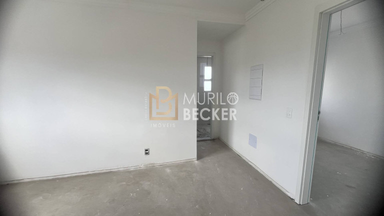 Imagem Apartamento com 3 Quartos à Venda, 71 m² em Jardim São Dimas - São José Dos Campos