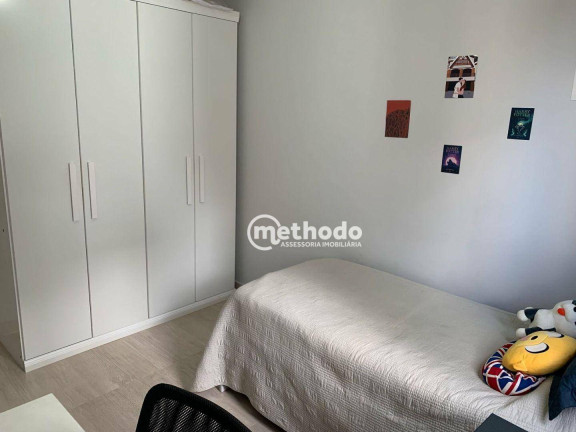 Imagem Apartamento com 3 Quartos à Venda, 90 m² em Vila São Bento - Campinas Imagem Apartamento com 3 Quartos à Venda, 90 m² em Vila São Bento - Campinas