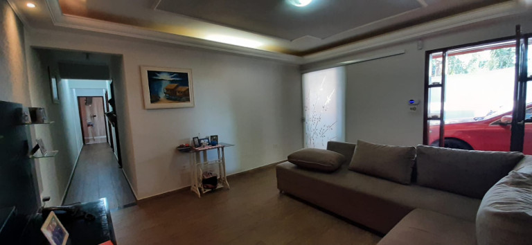 Imagem Casa de Condomínio com 3 Quartos à Venda, 155 m² em Jardim Nápoli - Sorocaba Imagem Casa de Condomínio com 3 Quartos à Venda, 155 m² em Jardim Nápoli - Sorocaba