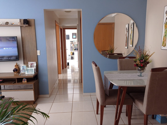 Imagem Imóvel com 3 Quartos à Venda, 70 m² em Norte (águas Claras) - Brasília Imagem Imóvel com 3 Quartos à Venda, 70 m² em Norte (águas Claras) - Brasília