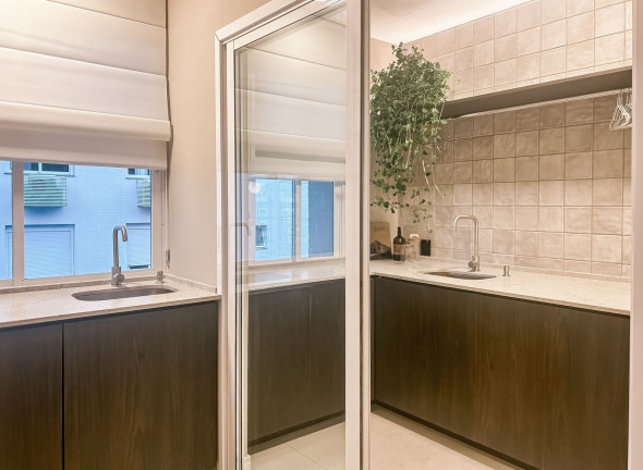 Imagem Imóvel com 2 Quartos à Venda, 68 m² em Petrópolis - Porto Alegre