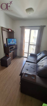 Imagem Apartamento com 3 Quartos à Venda, 61 m² em Parque União - Jundiaí Imagem Apartamento com 3 Quartos à Venda, 61 m² em Parque União - Jundiaí
