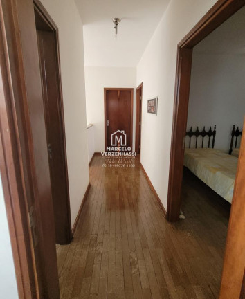 Imagem Casa com 4 Quartos à Venda, 288 m² em Jardim Florença - Limeira Imagem Casa com 4 Quartos à Venda, 288 m² em Jardim Florença - Limeira
