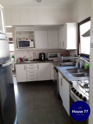 Imagem Apartamento com 4 Quartos à Venda, 217 m² em Itaim Bibi - São Paulo Imagem Apartamento com 4 Quartos à Venda, 217 m² em Itaim Bibi - São Paulo