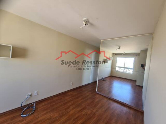 Imagem Apartamento com 2 Quartos à Venda, 48 m² em Jardim Ubirajara (zona Sul) - São Paulo Imagem Apartamento com 2 Quartos à Venda, 48 m² em Jardim Ubirajara (zona Sul) - São Paulo