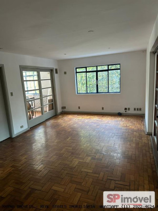 Imagem Casa com 4 Quartos para Alugar, 340 m² em Santo Amaro - São Paulo Imagem Casa com 4 Quartos para Alugar, 340 m² em Santo Amaro - São Paulo