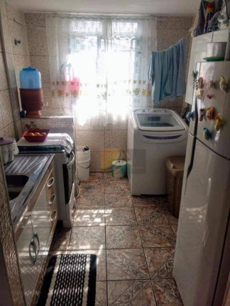 Imagem Apartamento com 2 Quartos à Venda, 55 m² em Jaraguá - São Paulo Imagem Apartamento com 2 Quartos à Venda, 55 m² em Jaraguá - São Paulo