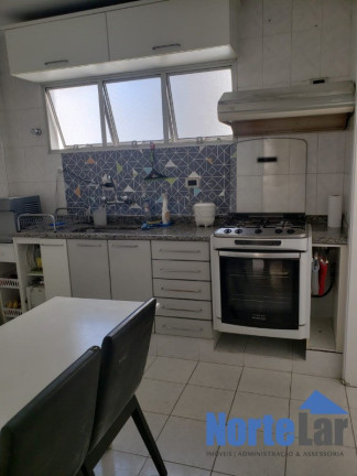 Imagem Apartamento com 3 Quartos à Venda, 107 m² em Perdizes - São Paulo Imagem Apartamento com 3 Quartos à Venda, 107 m² em Perdizes - São Paulo