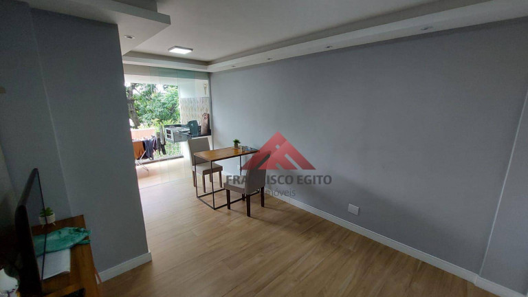 Imagem Apartamento com 2 Quartos à Venda, 67 m² em Mutuá - São Gonçalo Imagem Apartamento com 2 Quartos à Venda, 67 m² em Mutuá - São Gonçalo
