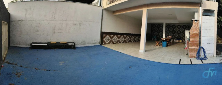 Imagem Sobrado com 3 Quartos à Venda, 210 m² em Residencial Novo Horizonte - Mogi Das Cruzes Imagem Sobrado com 3 Quartos à Venda, 210 m² em Residencial Novo Horizonte - Mogi Das Cruzes