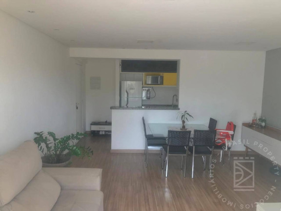 Imagem Apartamento com 3 Quartos à Venda, 82 m² em Urbanova - São José Dos Campos