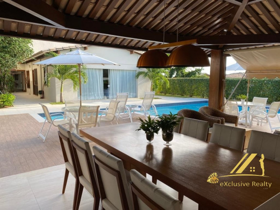 Imagem Casa com 6 Quartos à Venda,  em Candeal - Salvador
